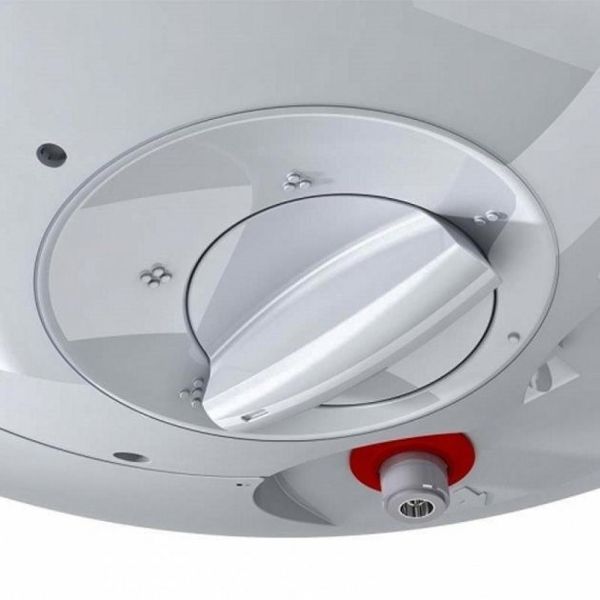 Водонагрівач електричний Tesy Bilight GCV 1204420 B11 TSR 120 л, 2 кВт, круглий, мех. керування, Болгарія, C 363806 фото