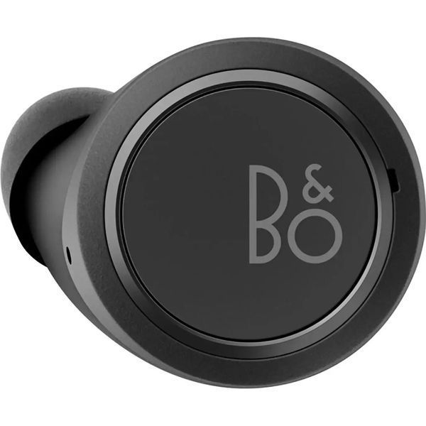 Навушники Bang & Olufsen Beoplay E8 3.0 Black (1648300) 338105 фото