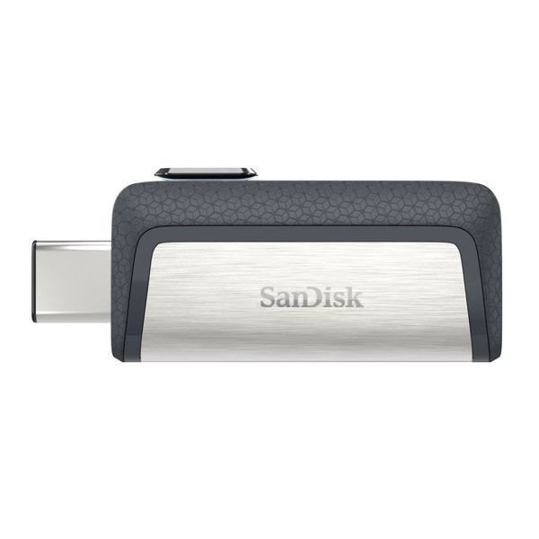 Флеш-пам'ять (накопичувач USB) USB-C 128GB SDDDC2-128G-G46 SANDISK 381252 фото