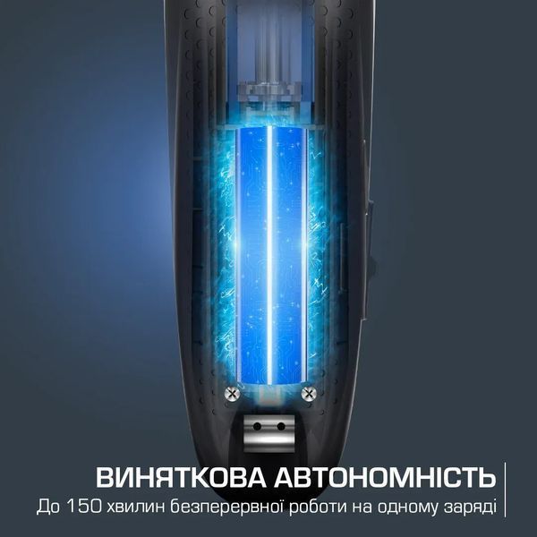 Набір для стрижки ROWENTA TN1551E0 383076 фото