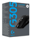 Миша LOGITECH Wireless Gaming Mouse G305 Black 306322 фото 5