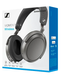 Навушники SENNHEISER MOMENTUM 4 Wireless Graphite 307148 фото 6