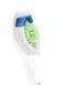 Зубна електрощітка PHILIPS HX6068/87 насадки Optimal White 8 шт 348609 фото 4