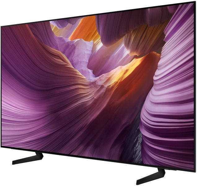 Телевізор SAMSUNG QE65S85FAEXUA 359139 фото