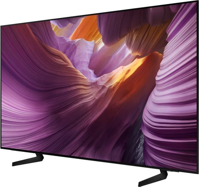 Телевізор SAMSUNG QE65S85FAEXUA 359139 фото