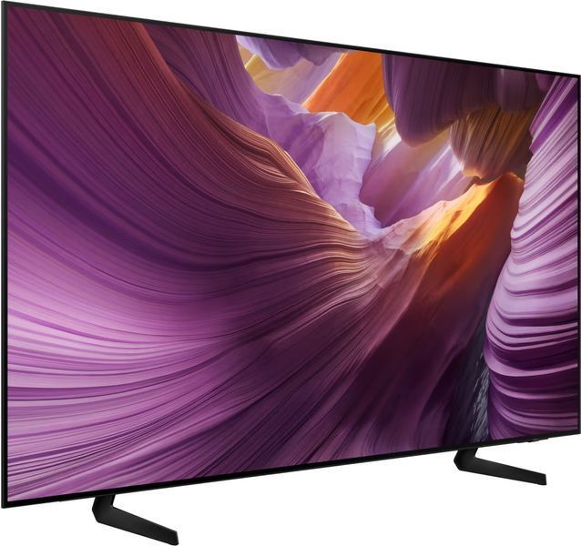 Телевізор SAMSUNG QE65S85FAEXUA 359139 фото