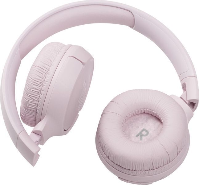 Навушники JBL Tune 510BT (JBLT510BTROSEU) Rose 267040 фото
