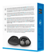 Навушники SENNHEISER MOMENTUM 4 Wireless Graphite 307148 фото 9
