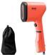 Відпарювач Tefal компактний Pure Pop, 1300Вт, 70мл, постійна пара - 20гр, червоний (DT2022E1) 374657 фото 1