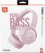 Навушники JBL Tune 510BT (JBLT510BTROSEU) Rose 267040 фото 15