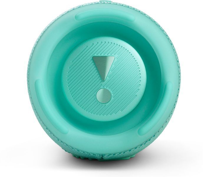 Портативна акустика JBL CHARGE 5 (JBLCHARGE5TEAL) Teal 194852 фото
