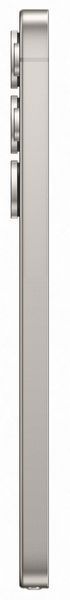 Смартфон Samsung Galaxy S25 Ultra 12/256GB Titanium Grey (S938FD) 343931 фото
