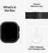 Смарт-годинник Apple Watch Ultra 2 GPS + LTE 49mm Black Titanium Case With Black Titanium Milanese Loop M/L MX5U3 320088 фото 9