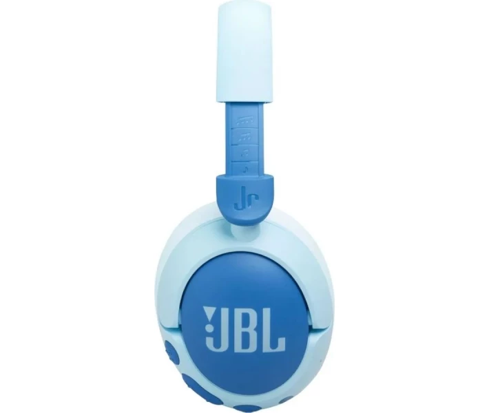 Навушники JBL Junior 470NC (JBLJR470NCBLU) Blue 327679 фото