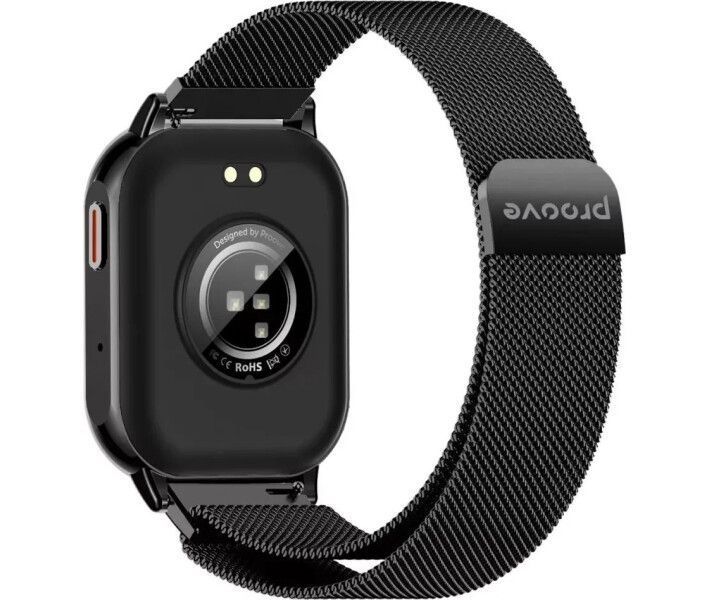 Смарт годинник Proove Elysium (SWEL00000001) Black 286775 фото