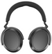 Навушники SENNHEISER MOMENTUM 4 Wireless Graphite 307148 фото 4