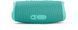Портативна акустика JBL CHARGE 5 (JBLCHARGE5TEAL) Teal 194852 фото 9