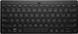 Клавіатура мембранна HP 350 Compact Multi-Device, 78key, BT, EN/UK, чорний (692S8AA) 365285 фото 1