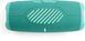Портативна акустика JBL CHARGE 5 (JBLCHARGE5TEAL) Teal 194852 фото 7