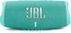 Портативна акустика JBL CHARGE 5 (JBLCHARGE5TEAL) Teal 194852 фото 5