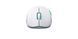 Миша Cherry Xtrfy M68, WL/USB-A, RGB, білий (CX-M68W-WHITE) 369027 фото 4