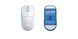 Миша Cherry Xtrfy M68, WL/USB-A, RGB, білий (CX-M68W-WHITE) 369027 фото 2