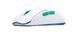 Миша Cherry Xtrfy M68, WL/USB-A, RGB, білий (CX-M68W-WHITE) 369027 фото 3