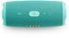 Портативна акустика JBL CHARGE 5 (JBLCHARGE5TEAL) Teal 194852 фото 8