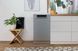 Посудомийна машина Gorenje, 11компл., A+++, 45см, дисплей, 3 кошика, AquaStop, Інвертор, сірий (GS541D10X) 375616 фото 2
