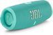 Портативна акустика JBL CHARGE 5 (JBLCHARGE5TEAL) Teal 194852 фото 6