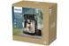 Кавомашина Philips Series 5500, 1.8л, зерно+мелена, автомат.капуч, дисплей, авторецептів -22, холодна кава, сріблясто-чорний (EP5544/50) 369301 фото 6