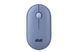 Миша 2E MF300 Silent, WL/BT, синій (2E-MF300WBL) 364639 фото 1