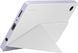 Чохол До Samsung Tab A9 Book Cover (EF-BX110TWEGWW) White 285914 фото 6