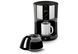 Кавоварка Tefal крапельна Subito Mug 1.25л, мелена, чорно-сріблястий (CM290838) 366722 фото 2