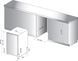 Посудомийна машина Whirlpool вбудована, 10компл., A++, 45см, дисплей, білий (WSIC3M27C) 375097 фото 2