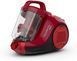 Пилосос Rowenta контейнерний Swift Power Cyclonic, 750Вт, конт пил -1.2л, НЕРА, червоний (RO2913EA) 373741 фото 5