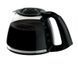 Кавоварка Tefal крапельна Subito Mug 1.25л, мелена, чорно-сріблястий (CM290838) 366722 фото 6
