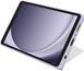 Чохол До Samsung Tab A9 Book Cover (EF-BX110TWEGWW) White 285914 фото 7