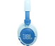 Навушники JBL Junior 470NC (JBLJR470NCBLU) Blue 327679 фото 3