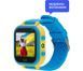 Смарт-годинник Для дітей AmiGo GO009 BlueYel.(Синьо-жовтий) 272525 фото 2