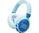 Навушники JBL Junior 470NC (JBLJR470NCBLU) Blue 327679 фото 1