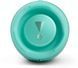 Портативна акустика JBL CHARGE 5 (JBLCHARGE5TEAL) Teal 194852 фото 11
