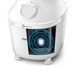 Блендер Philips стаціонарний 3000 series 450Вт, чаша-1900мл, чопер, імпульсний режим, білий (HR2041/17) 363220 фото 4