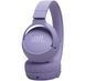 Навушники JBL TUNE 670NC (JBLT670NCPUR) Purple 272184 фото 2