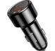 АЗП Baseus Magic Series (CCMLC20C-01) Black 265957 фото 5