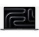 Ноутбук Apple MacBook Pro 14 8CPU/10GPU/8GB/512GB Space Gray MTL73 2023 (М3) 280675 фото 1