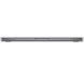 Ноутбук Apple MacBook Pro 14 8CPU/10GPU/8GB/512GB Space Gray MTL73 2023 (М3) 280675 фото 4