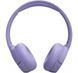 Навушники JBL TUNE 670NC (JBLT670NCPUR) Purple 272184 фото 3