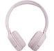 Навушники JBL Tune 510BT (JBLT510BTROSEU) Rose 267040 фото 3