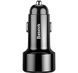 АЗП Baseus Magic Series (CCMLC20C-01) Black 265957 фото 4